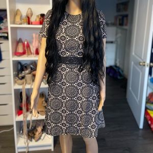 BURBERRY DRESS size 2 like new condition never worn